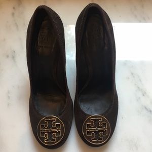 Tory Burch Shoes